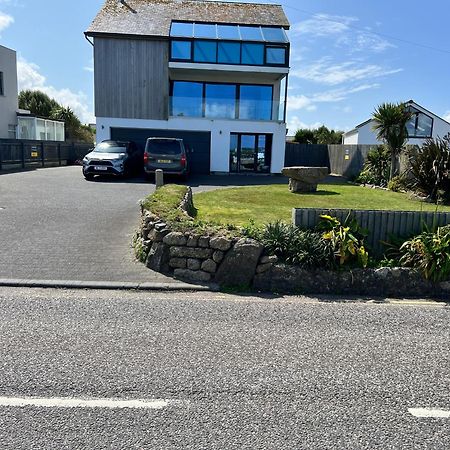 Sennen Cove Cottage ภายนอก รูปภาพ