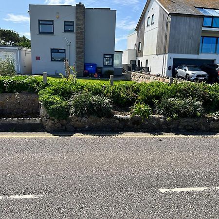 Sennen Cove Cottage ภายนอก รูปภาพ