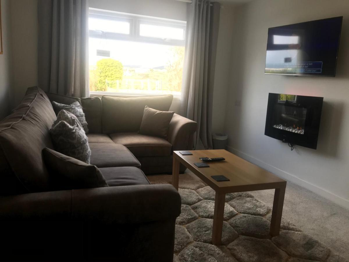 Sennen Cove Cottage ภายนอก รูปภาพ