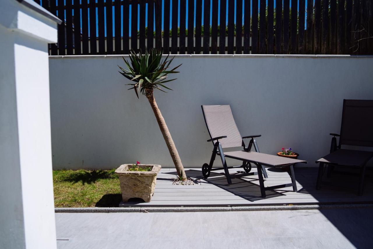 Sennen Cove Cottage ภายนอก รูปภาพ