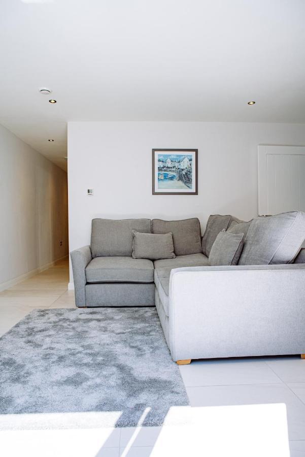 Sennen Cove Cottage ภายนอก รูปภาพ