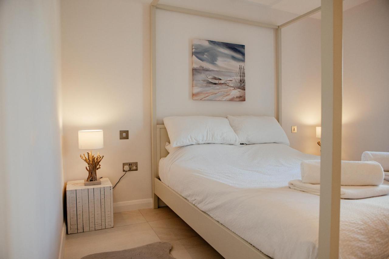 Sennen Cove Cottage ภายนอก รูปภาพ