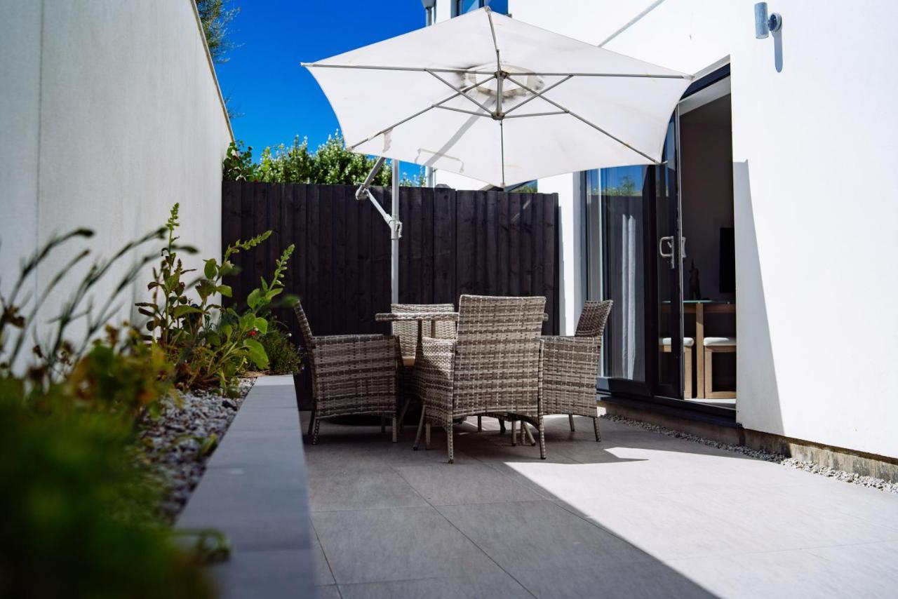 Sennen Cove Cottage ภายนอก รูปภาพ