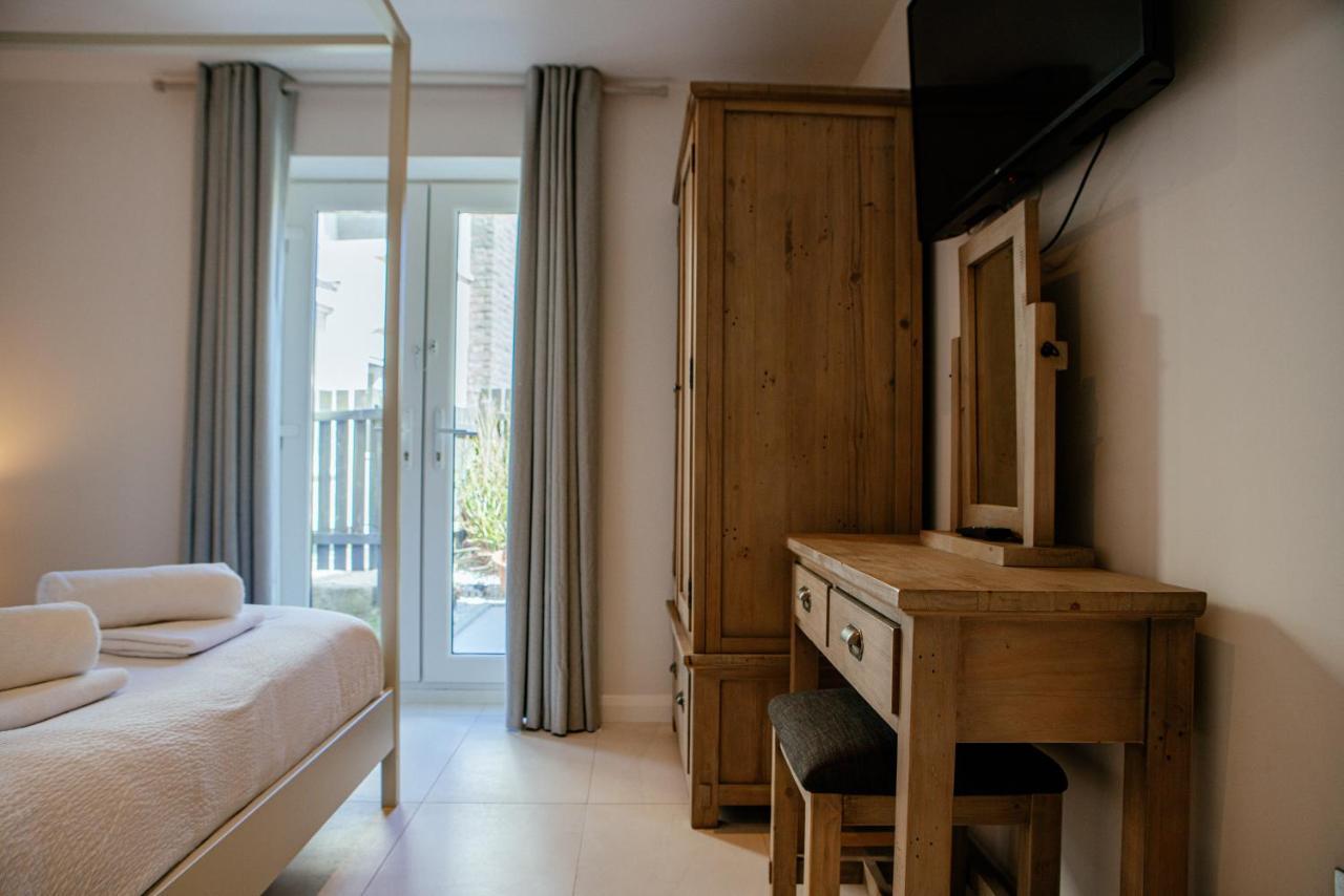 Sennen Cove Cottage ภายนอก รูปภาพ