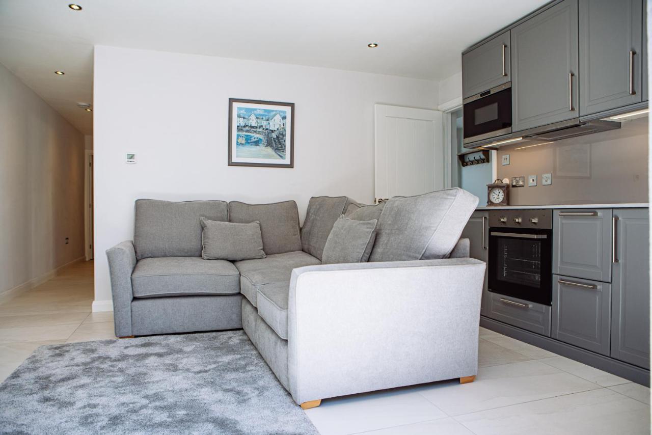 Sennen Cove Cottage ภายนอก รูปภาพ