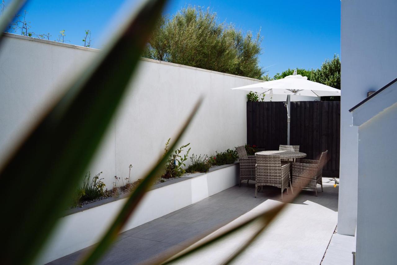 Sennen Cove Cottage ภายนอก รูปภาพ