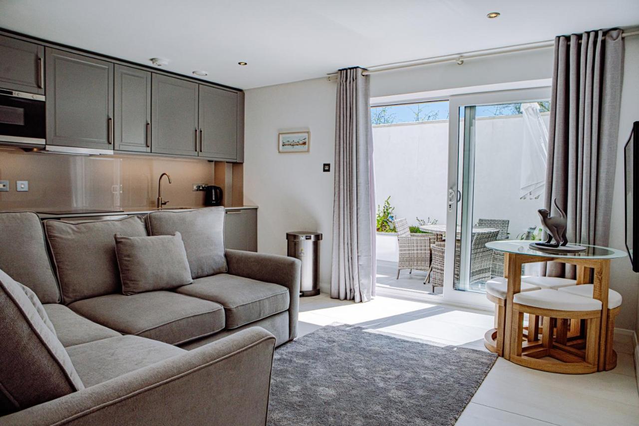 Sennen Cove Cottage ภายนอก รูปภาพ