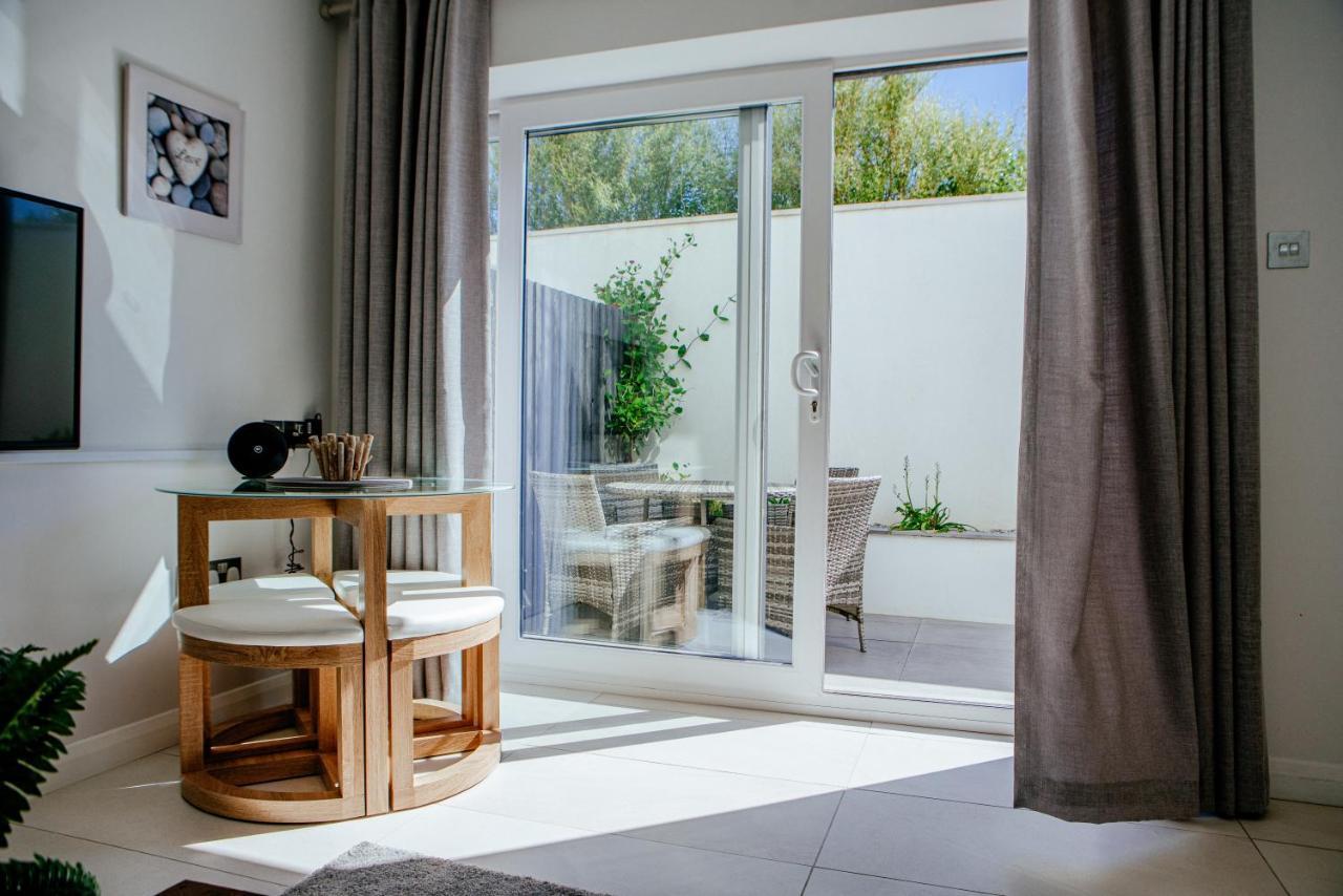 Sennen Cove Cottage ภายนอก รูปภาพ