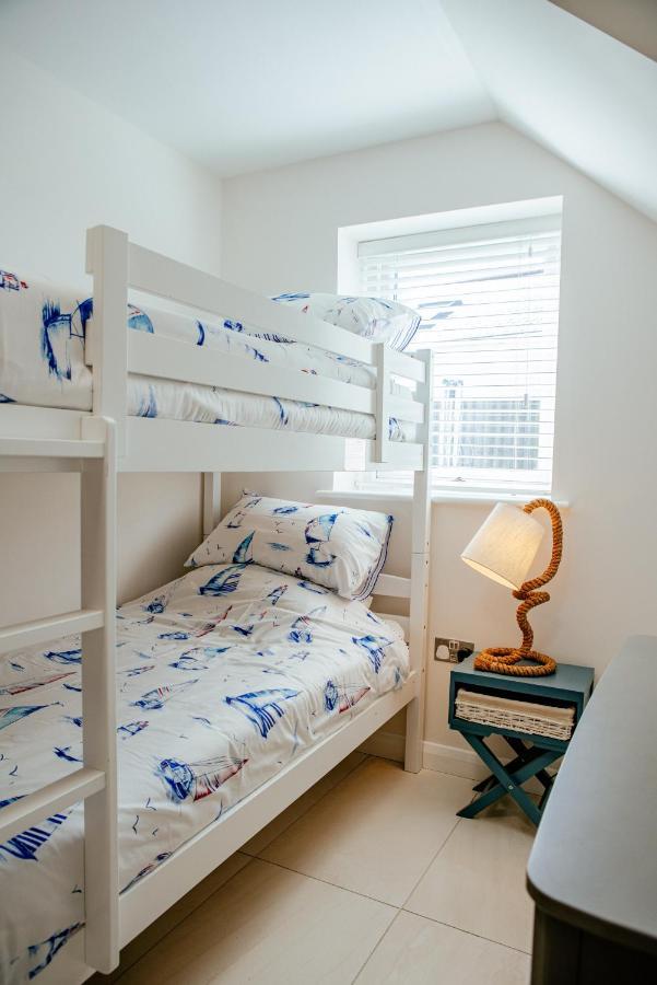 Sennen Cove Cottage ภายนอก รูปภาพ