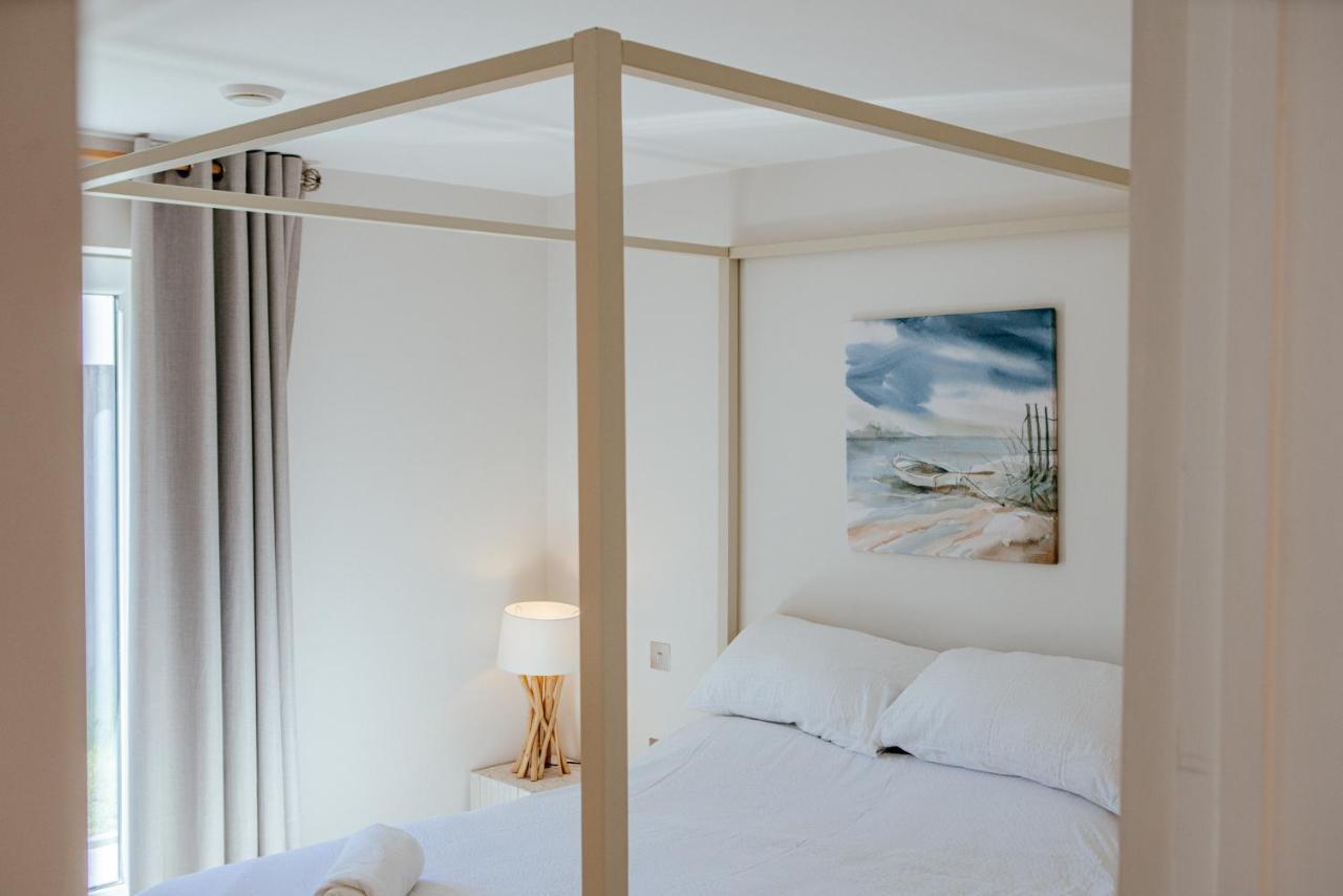 Sennen Cove Cottage ภายนอก รูปภาพ