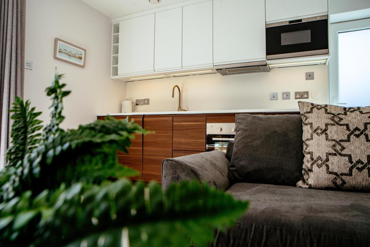 Sennen Cove Cottage ภายนอก รูปภาพ