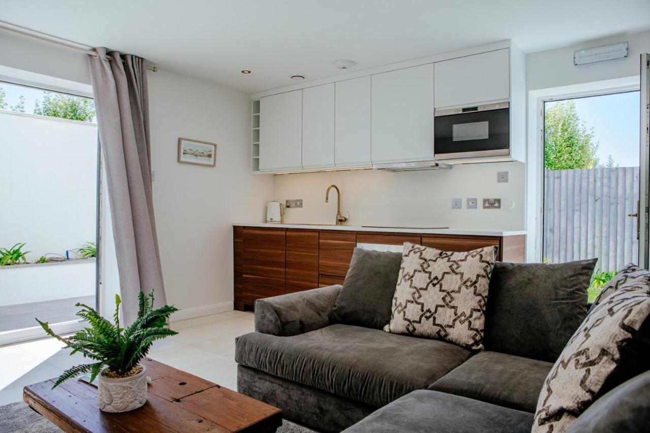 Sennen Cove Cottage ภายนอก รูปภาพ
