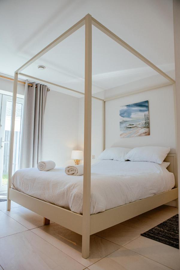 Sennen Cove Cottage ภายนอก รูปภาพ