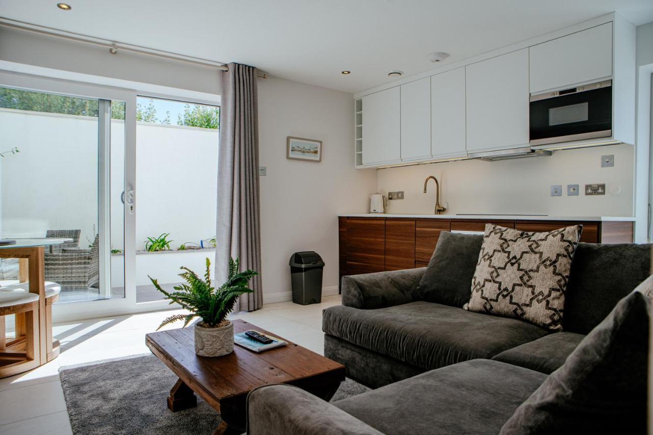 Sennen Cove Cottage ภายนอก รูปภาพ