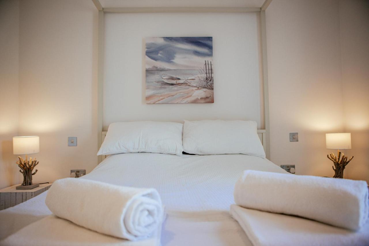 Sennen Cove Cottage ภายนอก รูปภาพ