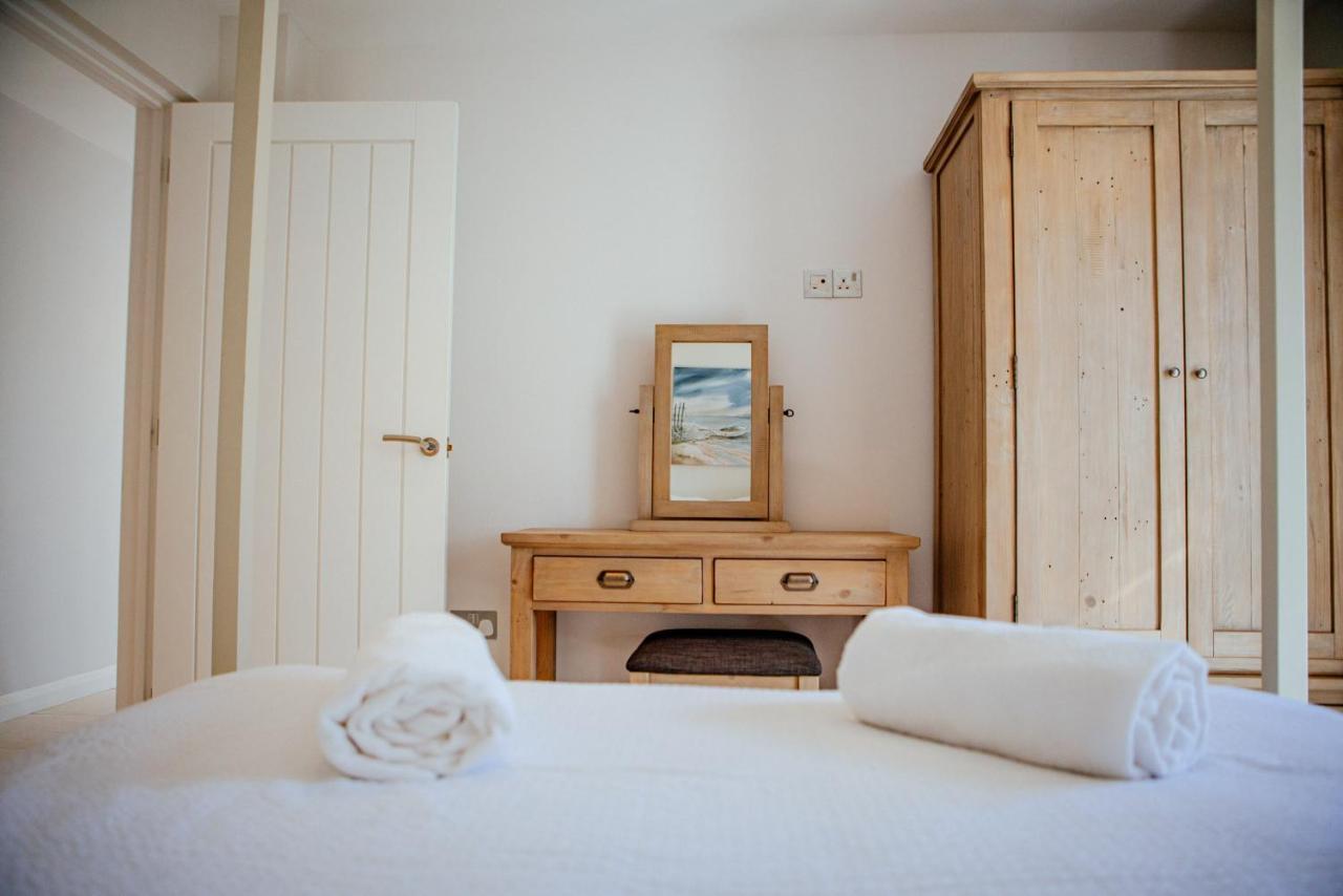 Sennen Cove Cottage ภายนอก รูปภาพ