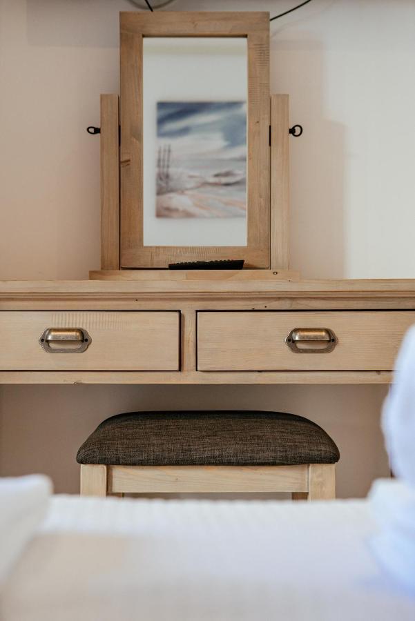 Sennen Cove Cottage ภายนอก รูปภาพ