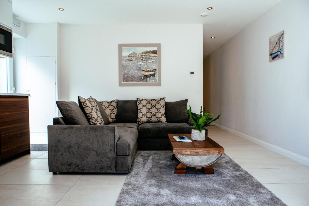 Sennen Cove Cottage ภายนอก รูปภาพ