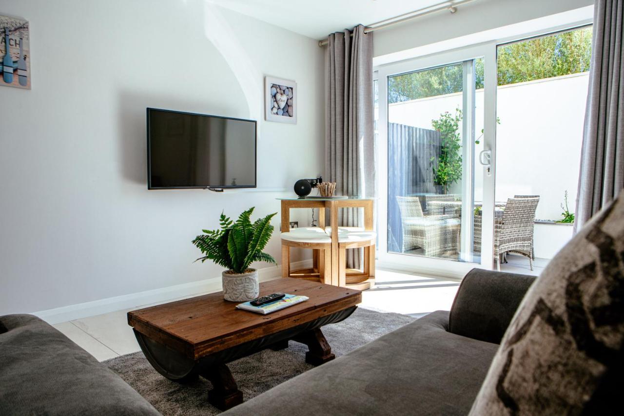 Sennen Cove Cottage ภายนอก รูปภาพ