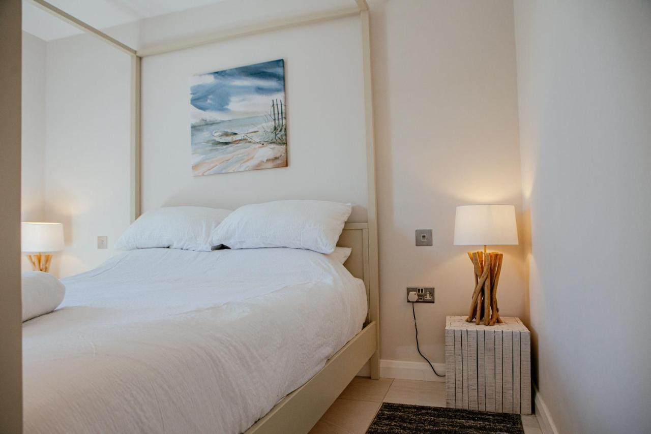 Sennen Cove Cottage ภายนอก รูปภาพ