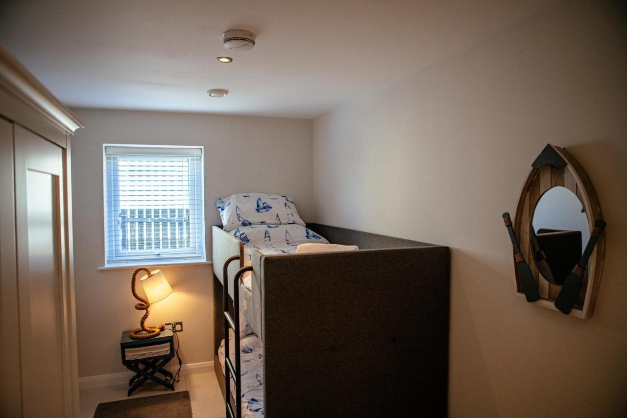 Sennen Cove Cottage ภายนอก รูปภาพ