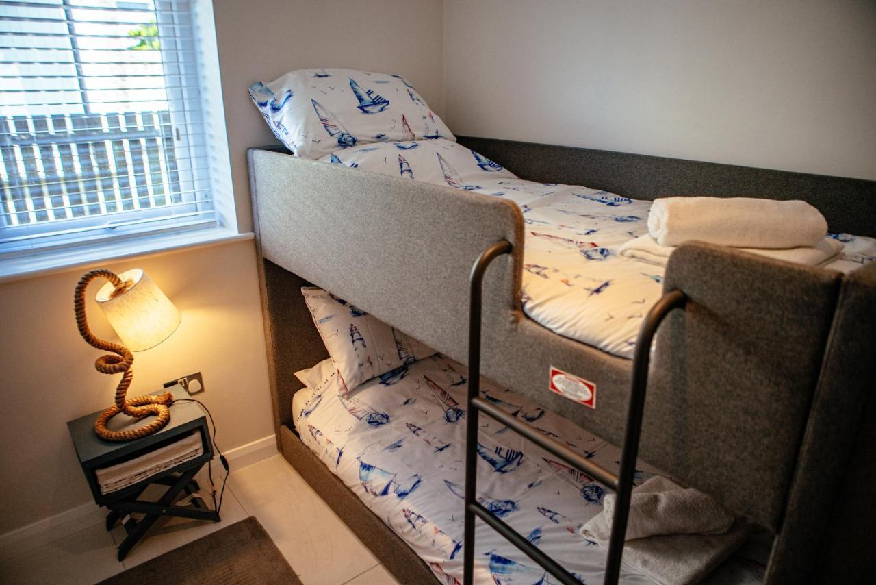 Sennen Cove Cottage ภายนอก รูปภาพ