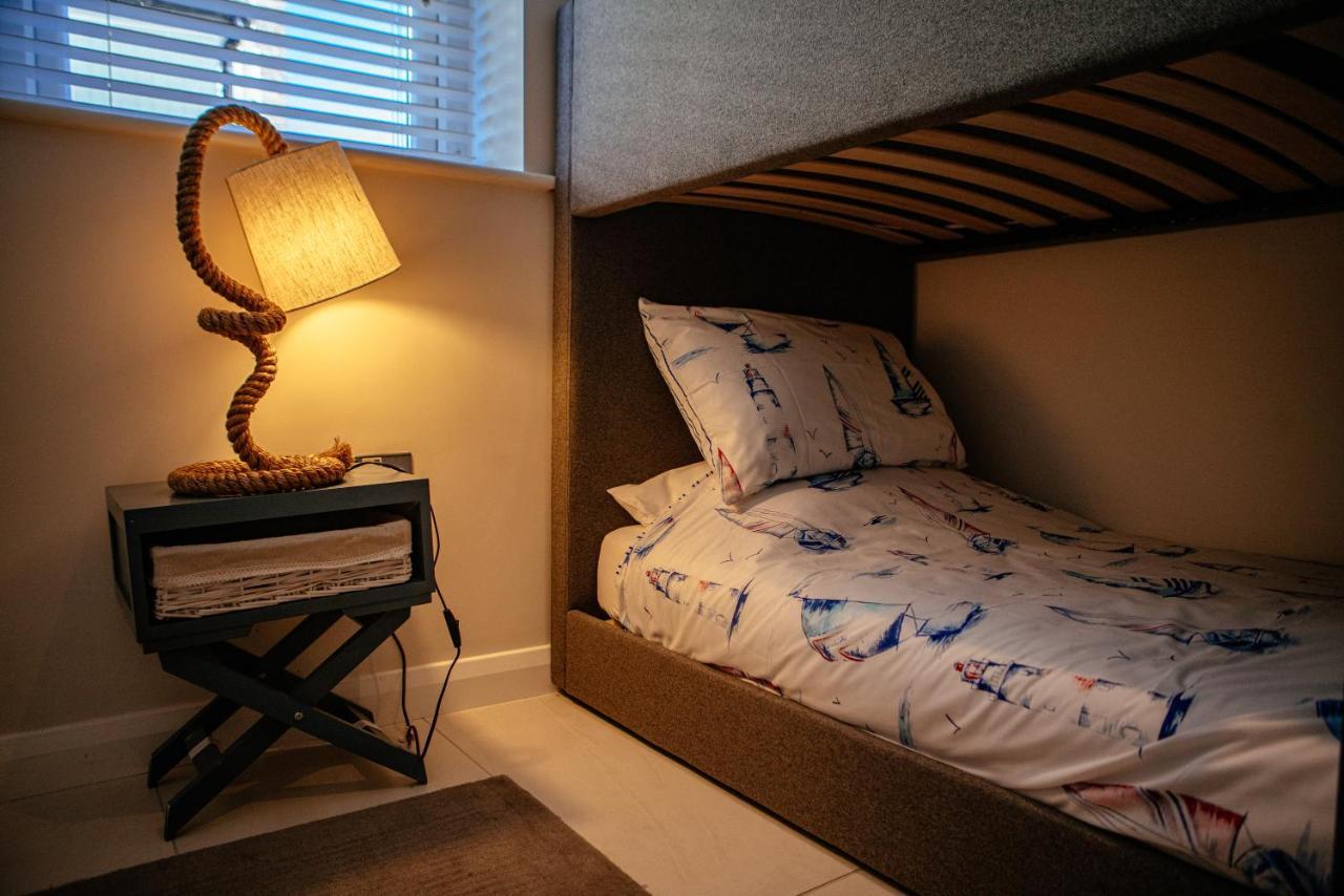 Sennen Cove Cottage ภายนอก รูปภาพ
