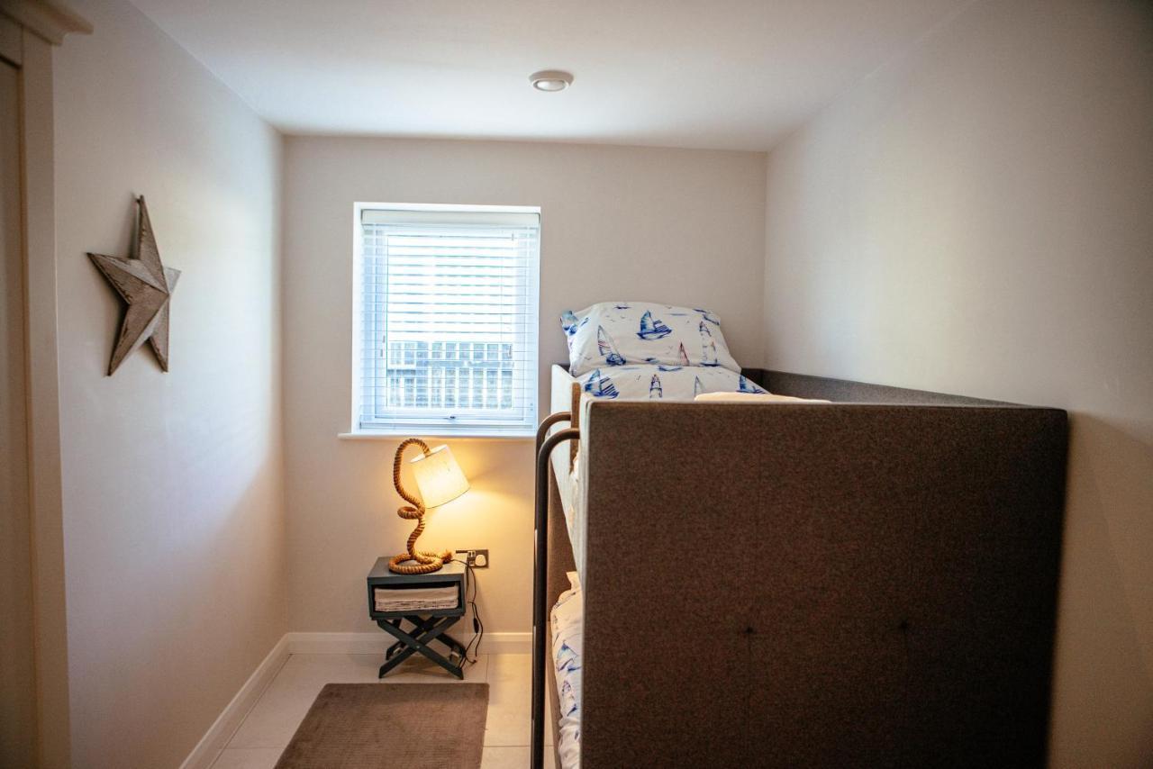 Sennen Cove Cottage ภายนอก รูปภาพ