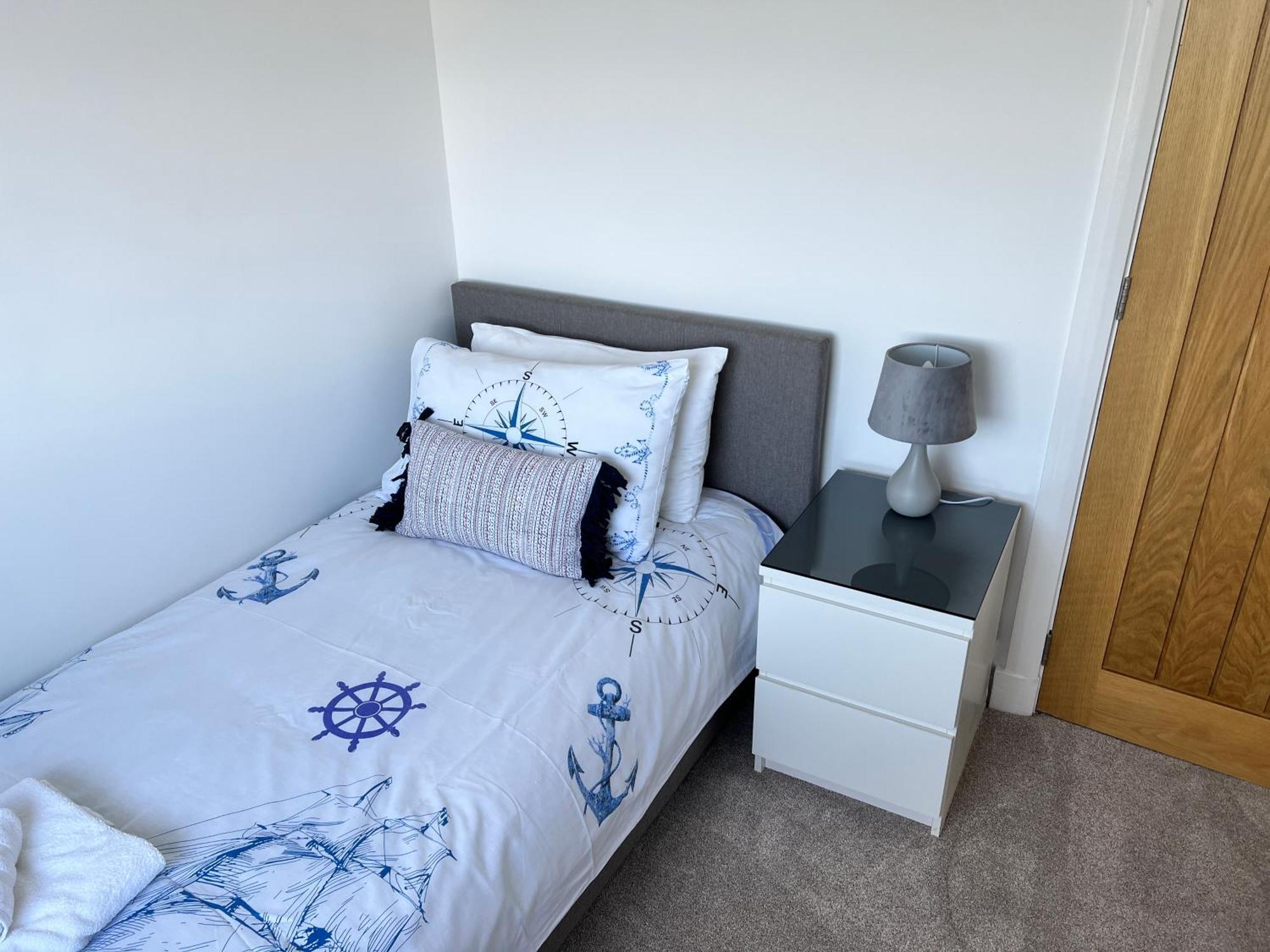 Sennen Cove Cottage ภายนอก รูปภาพ