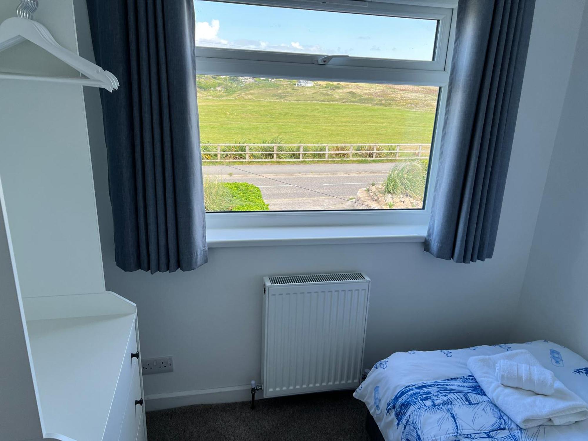 Sennen Cove Cottage ภายนอก รูปภาพ