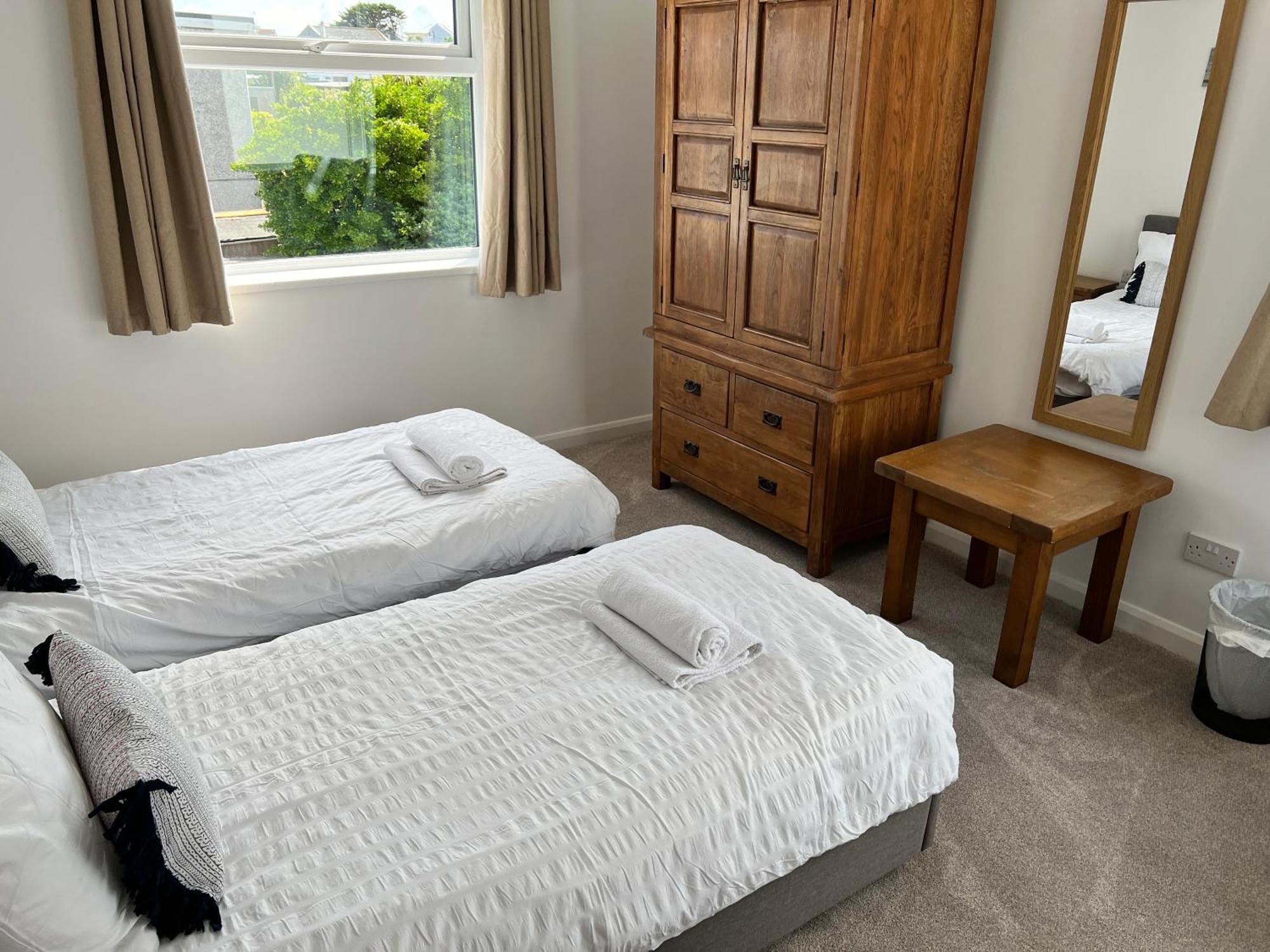 Sennen Cove Cottage ภายนอก รูปภาพ