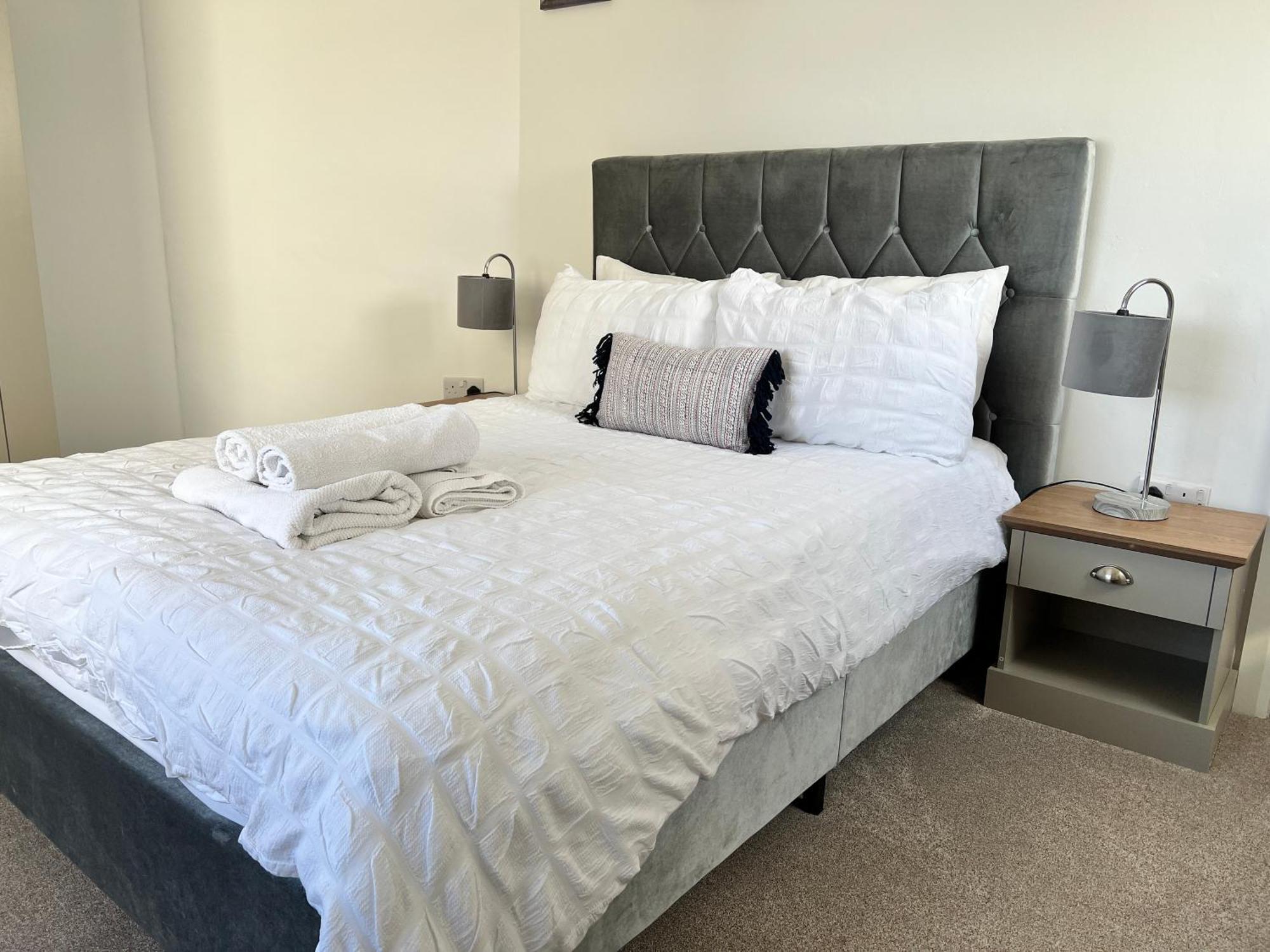 Sennen Cove Cottage ภายนอก รูปภาพ