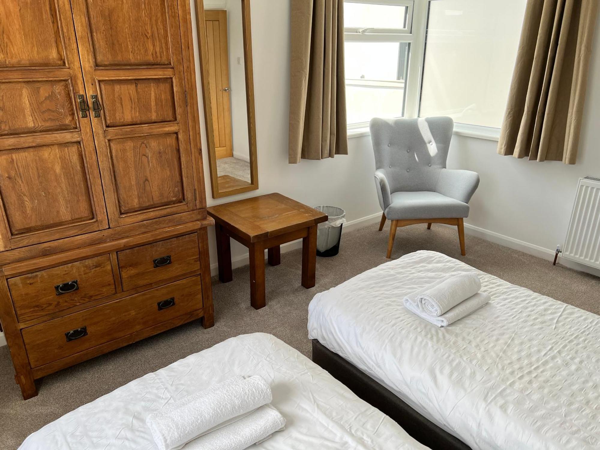 Sennen Cove Cottage ภายนอก รูปภาพ