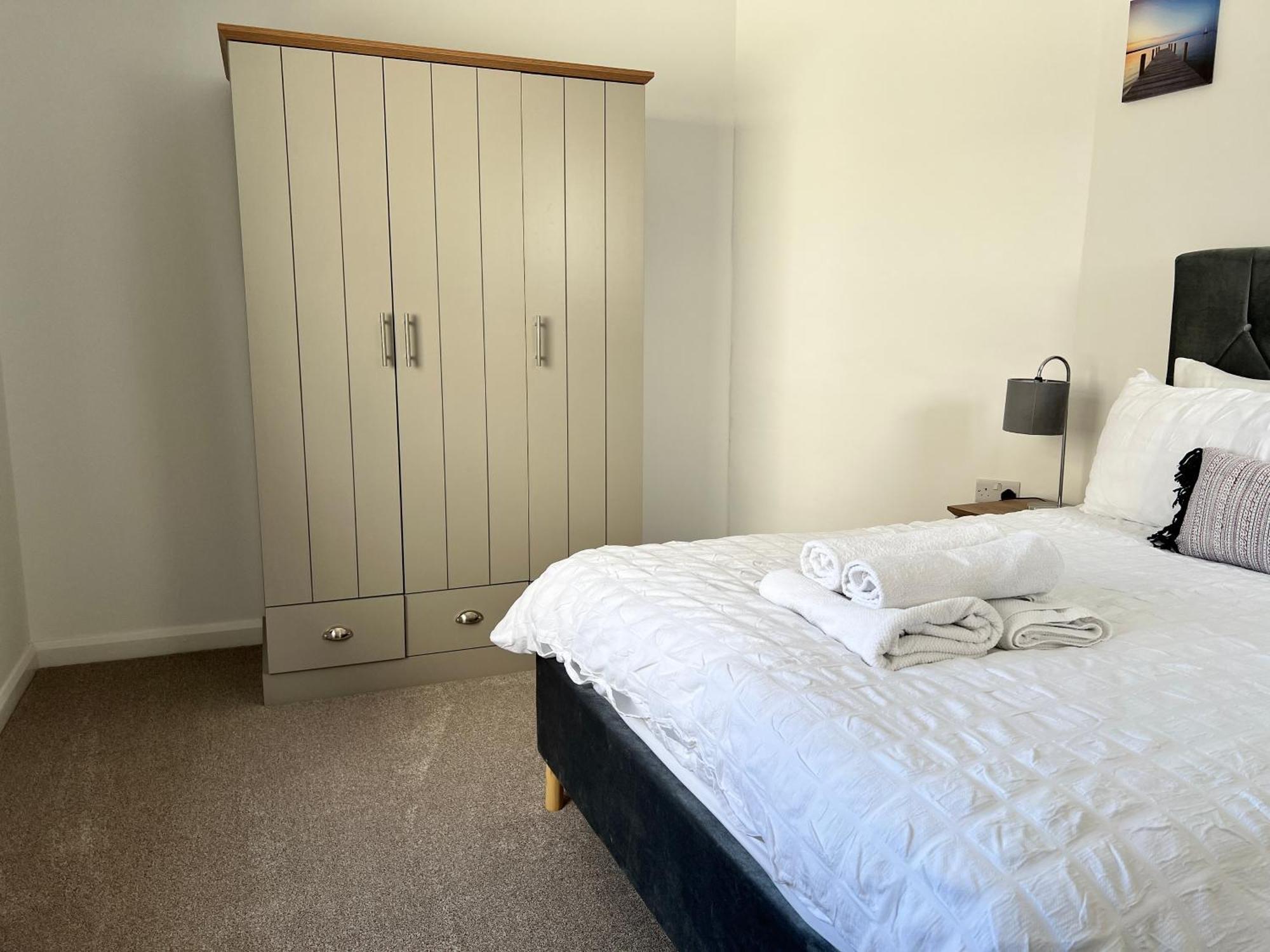 Sennen Cove Cottage ภายนอก รูปภาพ