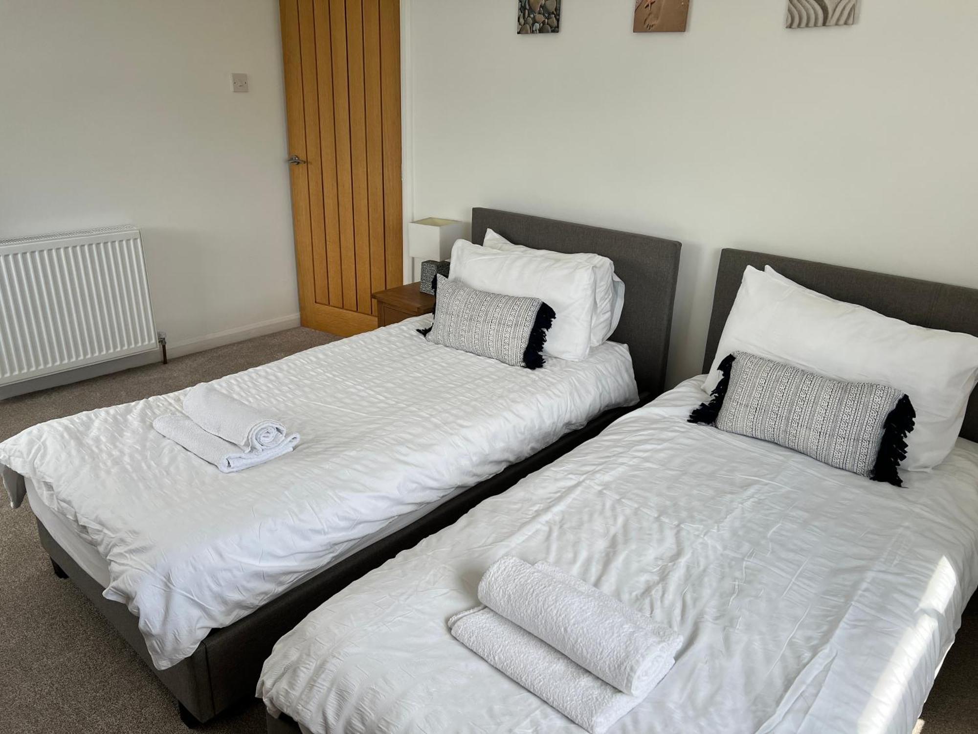 Sennen Cove Cottage ภายนอก รูปภาพ