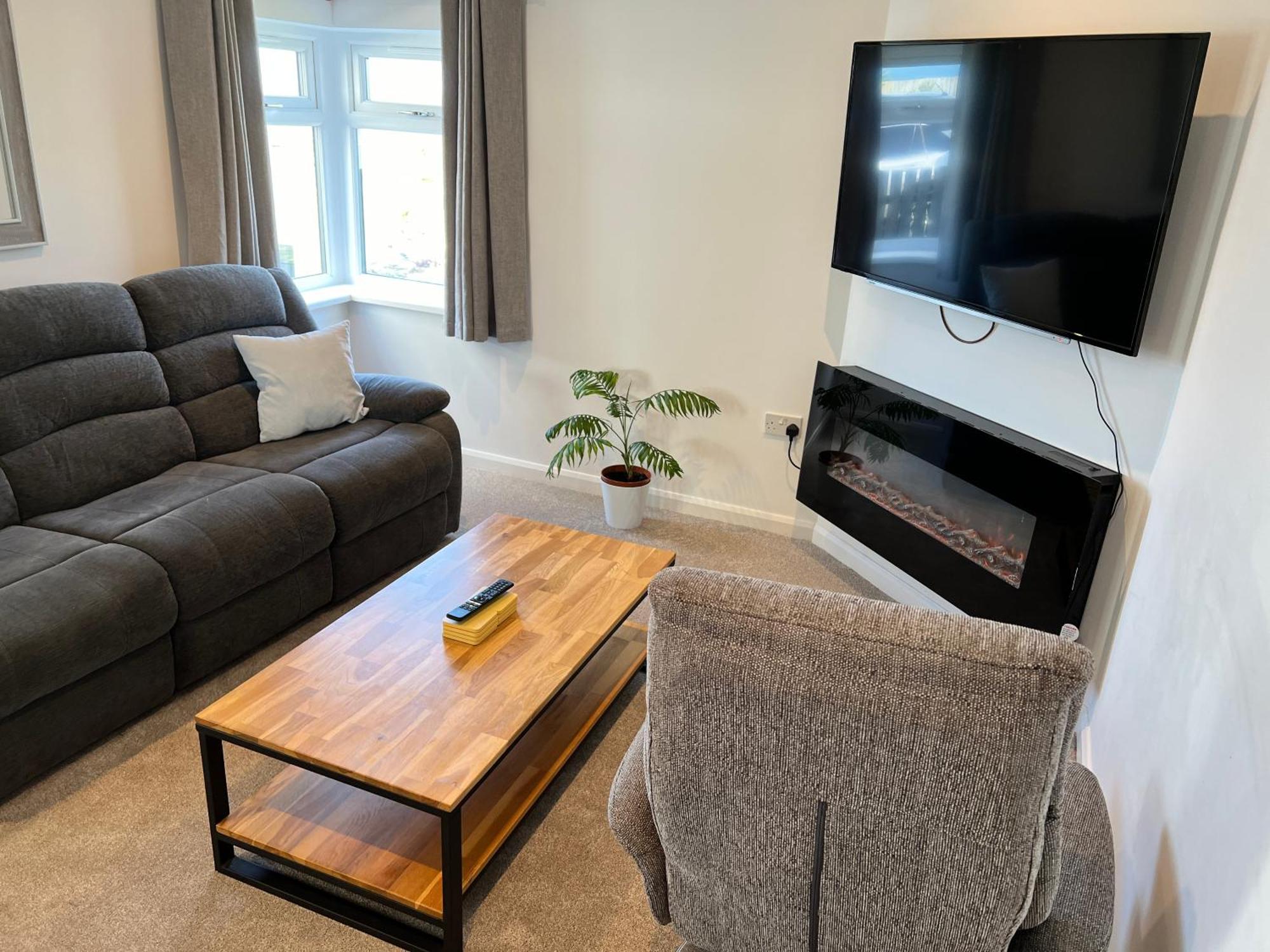 Sennen Cove Cottage ภายนอก รูปภาพ