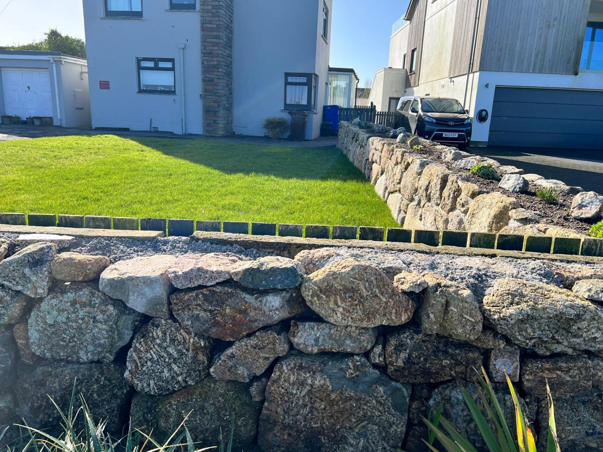 Sennen Cove Cottage ภายนอก รูปภาพ