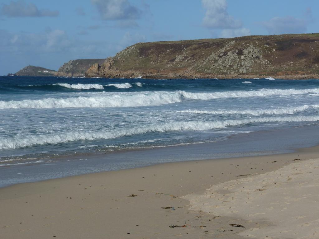 Sennen Cove Cottage ภายนอก รูปภาพ